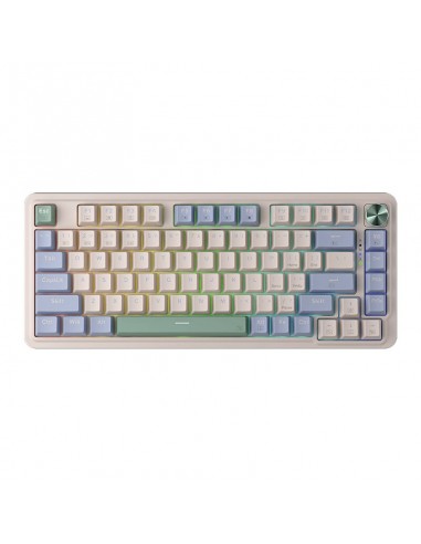 Клавиатура Redragon Ucal PRO RGB Red...